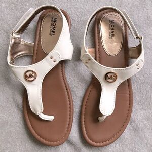 Michael Kors Girls Sandals
